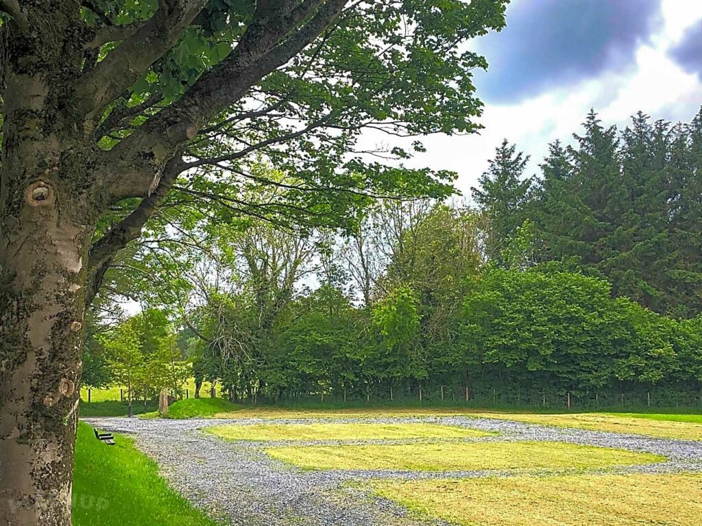 Primrose Park