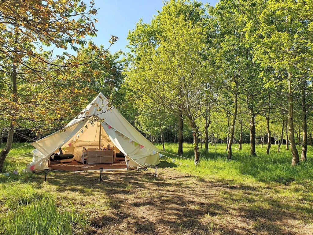 Norfolk Country Retreats