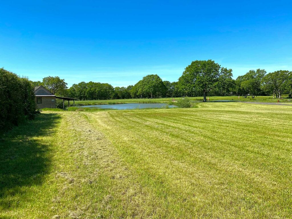 Brickhouse Farm