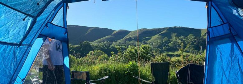 Barn Field Farm Camping