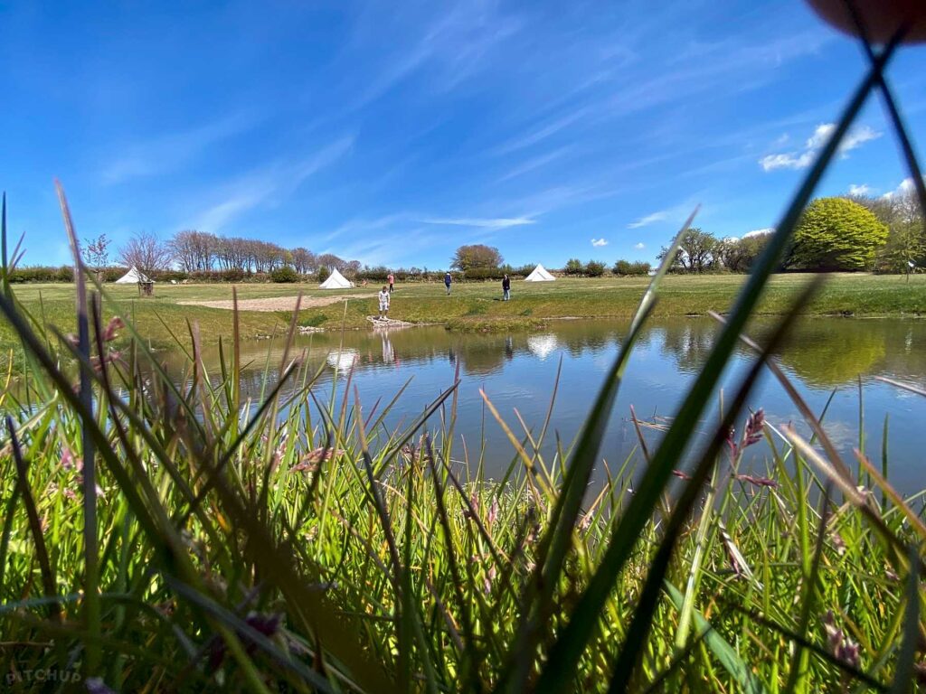 North Thorne Glamping