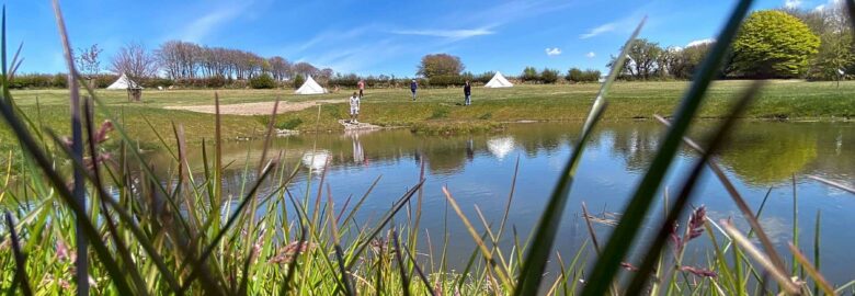 North Thorne Glamping