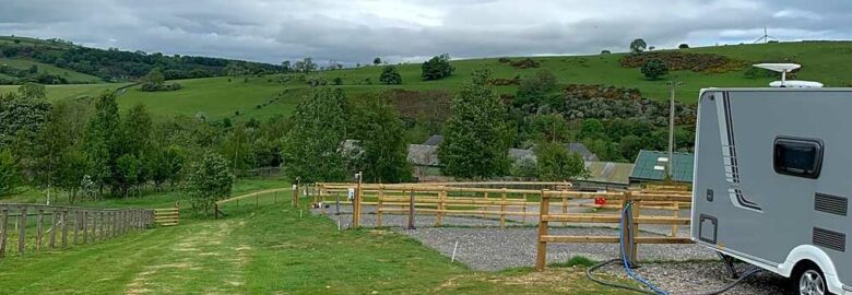 Howbeck Lodge