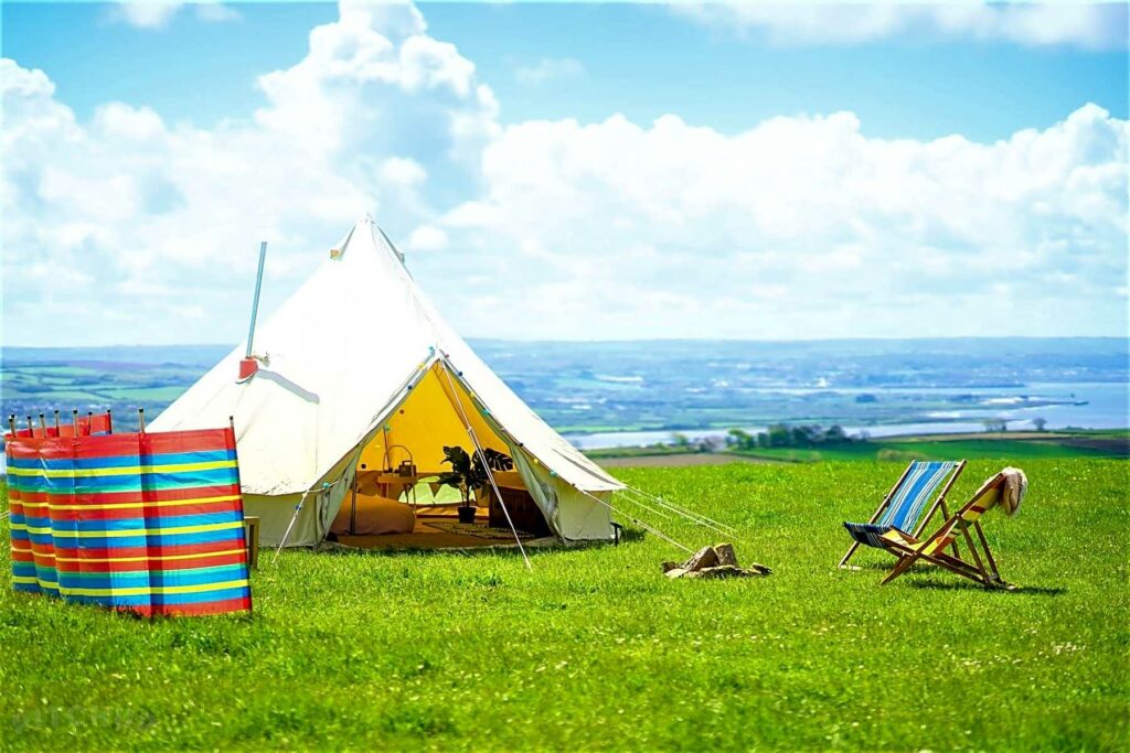 Springfield Farm Glamping
