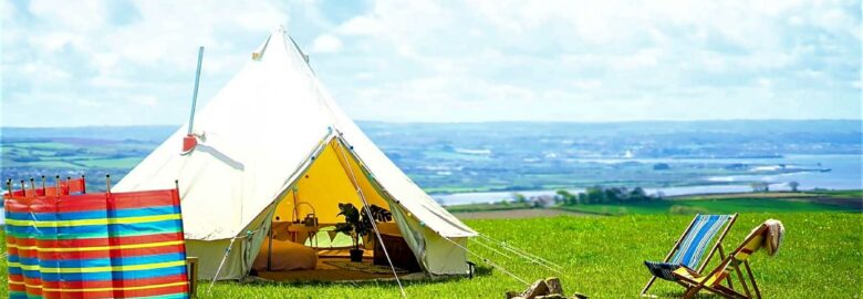 Springfield Farm Glamping