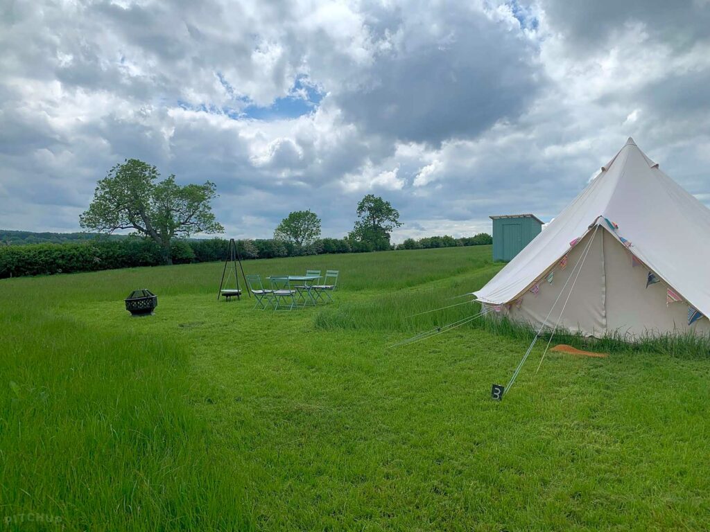 Freespirit Glamping