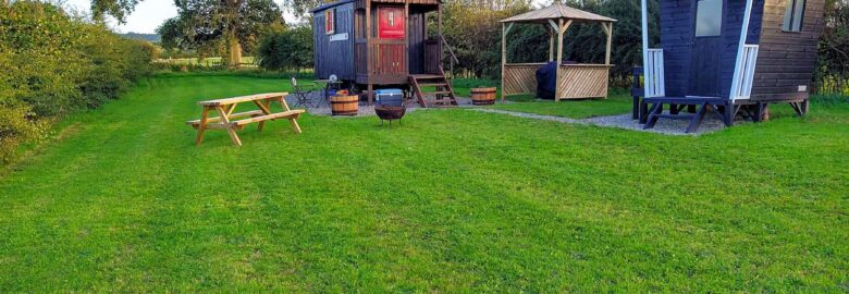 The Shepherd’s Loft