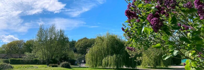 Haywood Farm Caravan and Camping Park