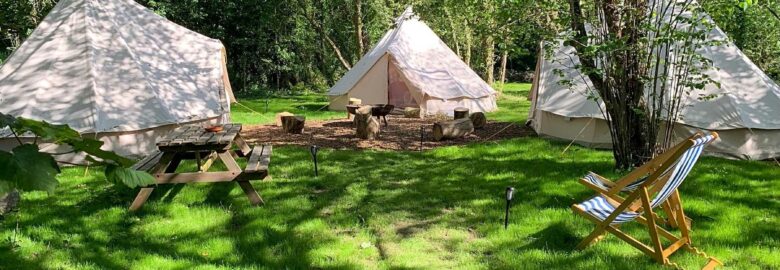 Penhallow House Glamping Retreat