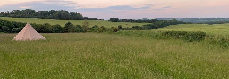 Hillview Farm Glamping