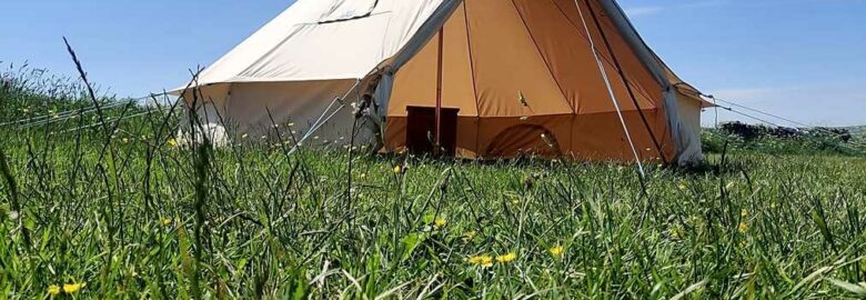 Burrs Manor Wild Camping