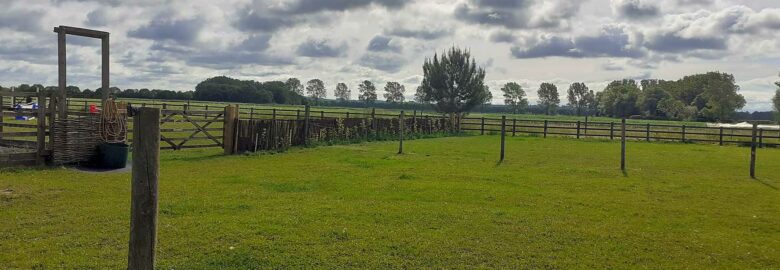 Moor Farm Campsite