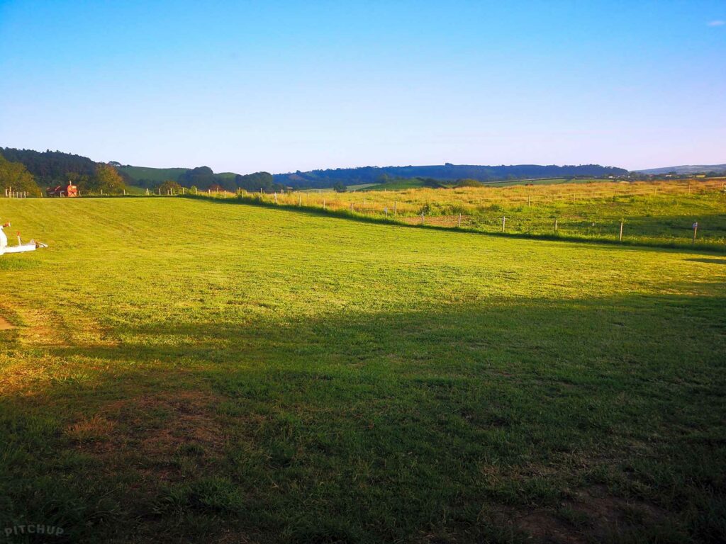 Church Farm