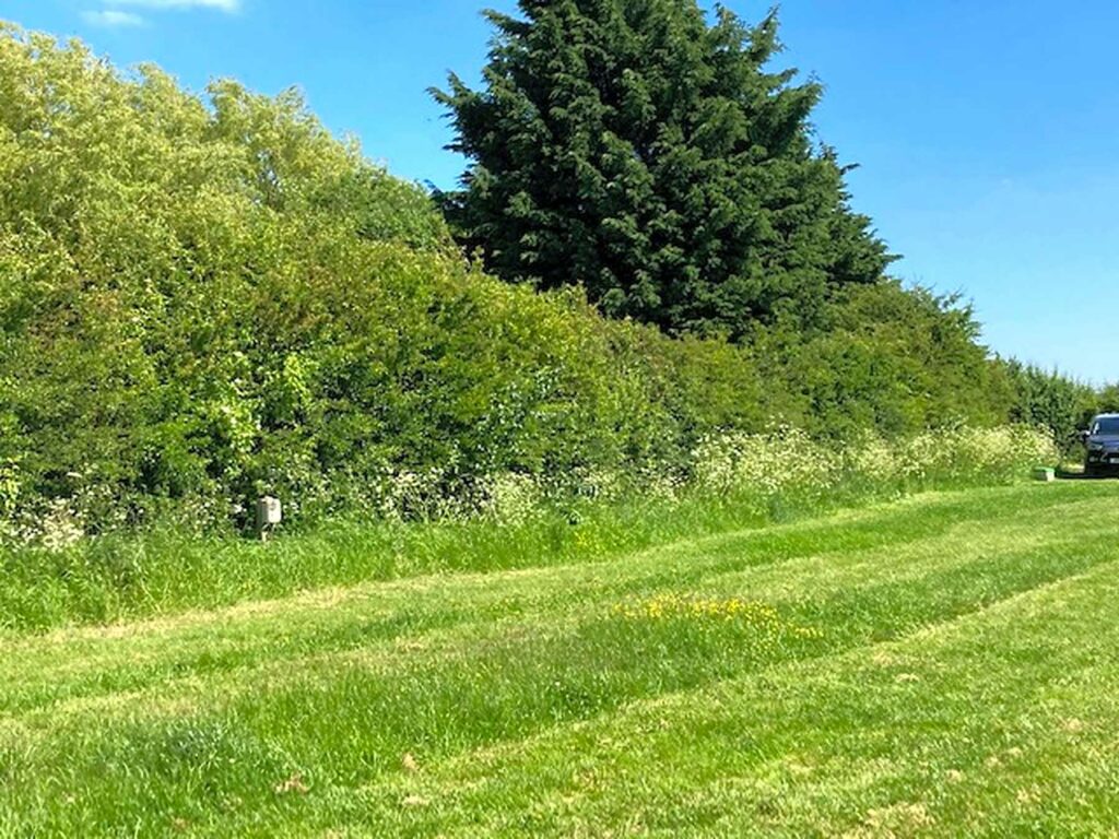Heapfield Farm