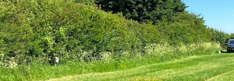 Heapfield Farm