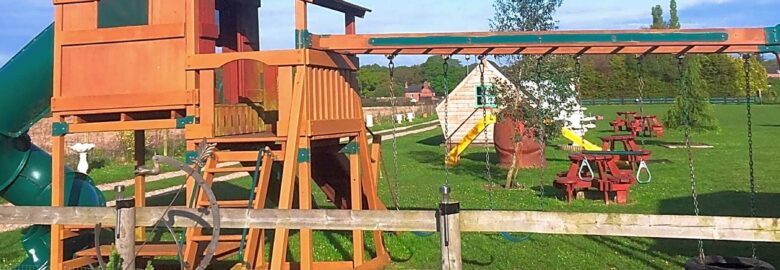 Abdo Hill Farm