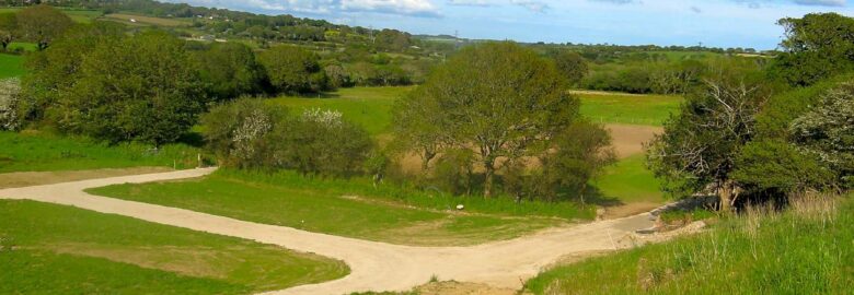 Penndra Campsite