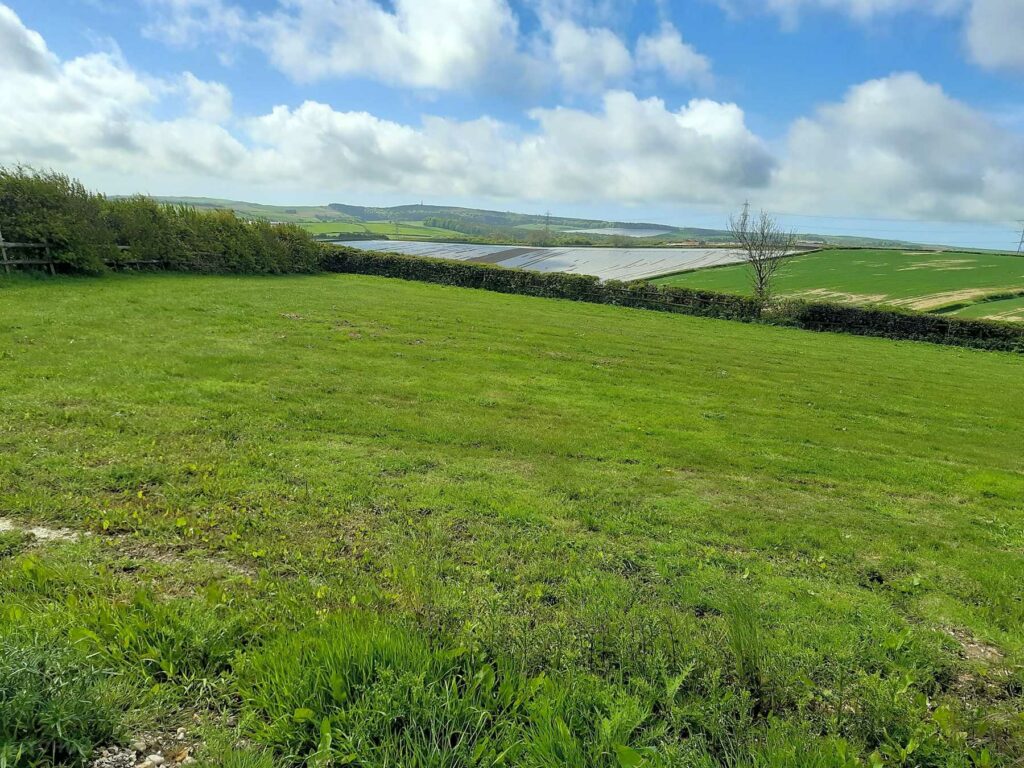 Hardyes Countryside Camping