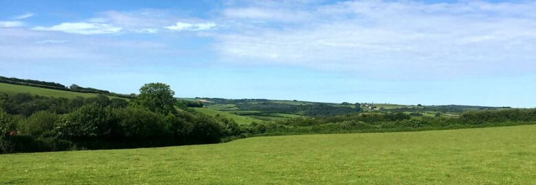 Porte Meadow Campsite