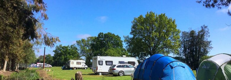 Mill Farm Camping