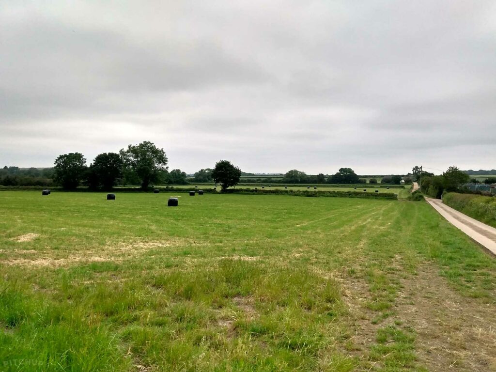 Walton Lodge Farm