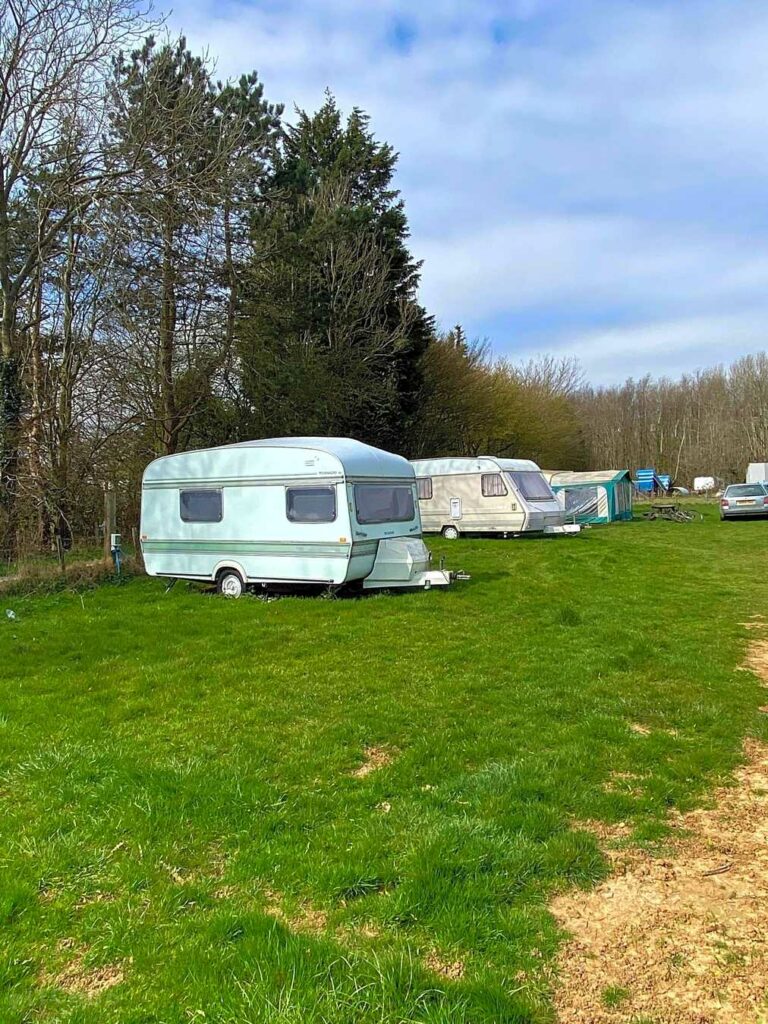 Paddlesworth Court Farm
