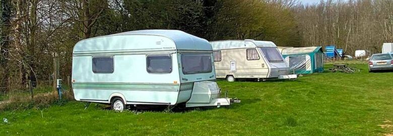 Paddlesworth Court Farm