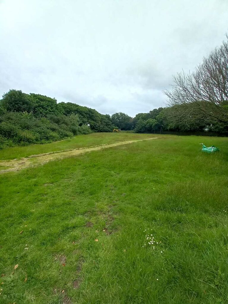 Green Gables Camping Ground