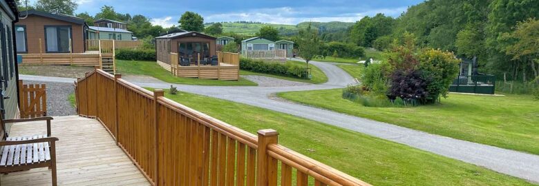 Docker Holiday Park