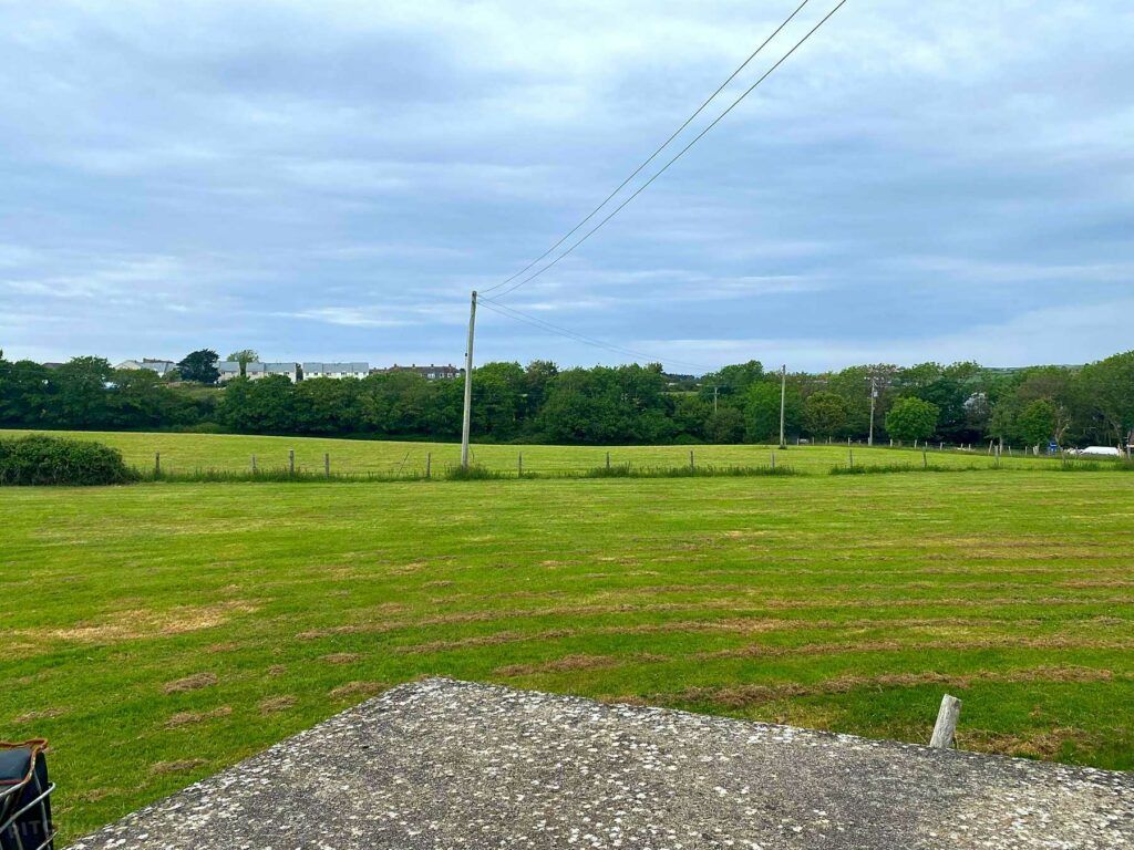 Tresco Farm