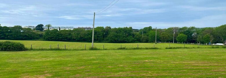 Tresco Farm