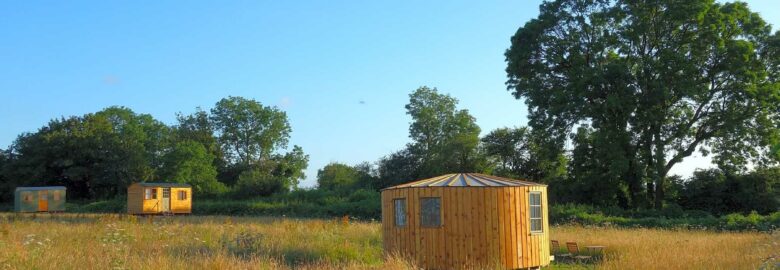 Cadora Woods Glamping