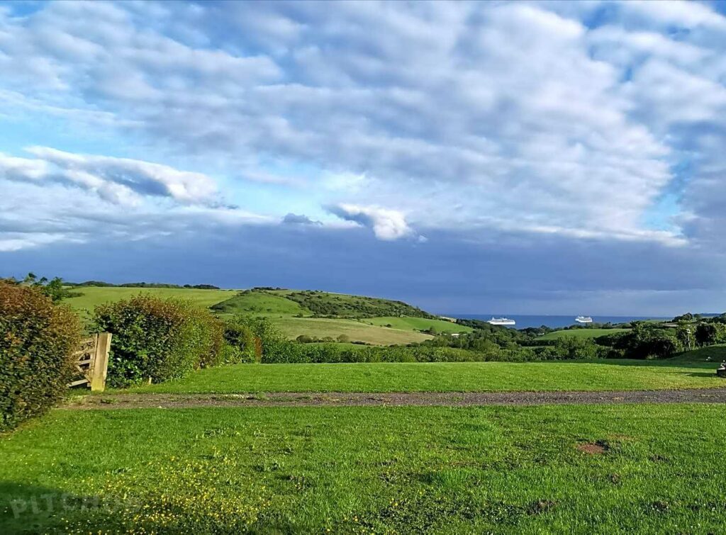 Zambuka Campsite