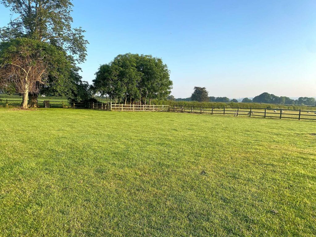 West House Farm
