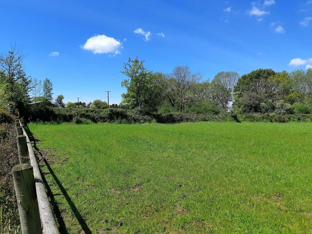 Naish Farm