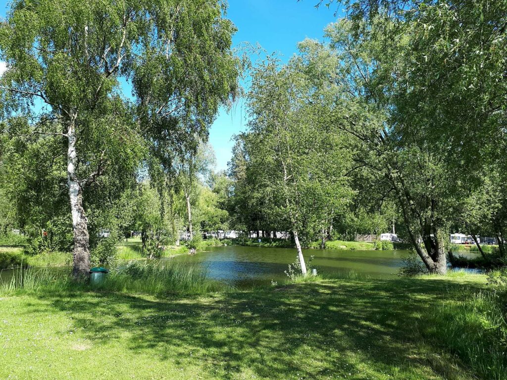 Barlings Country Holiday Park