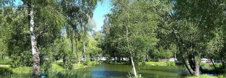 Barlings Country Holiday Park