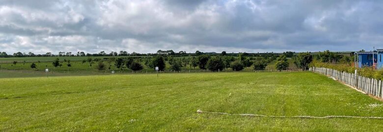 West Hale Gate Caravan Site