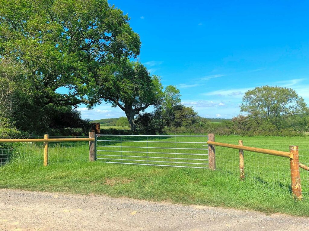 Parkes Farm