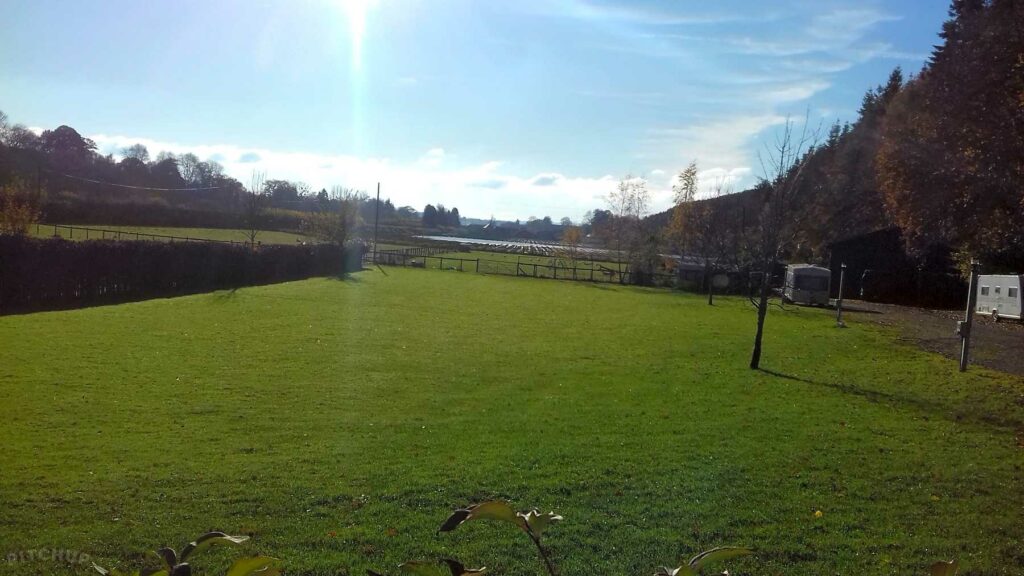 Midway Holiday Park