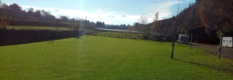 Midway Holiday Park