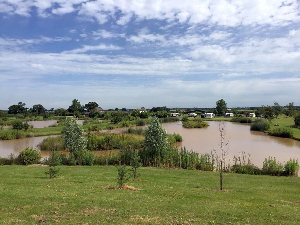 New Farm