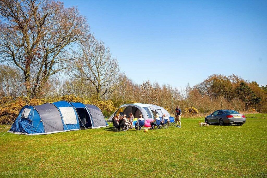 Lilliardsedge Holiday Park