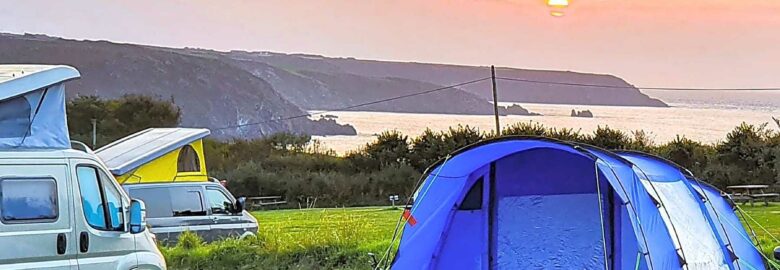 Chy Carne Holiday Park