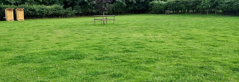 Ashford House Camping