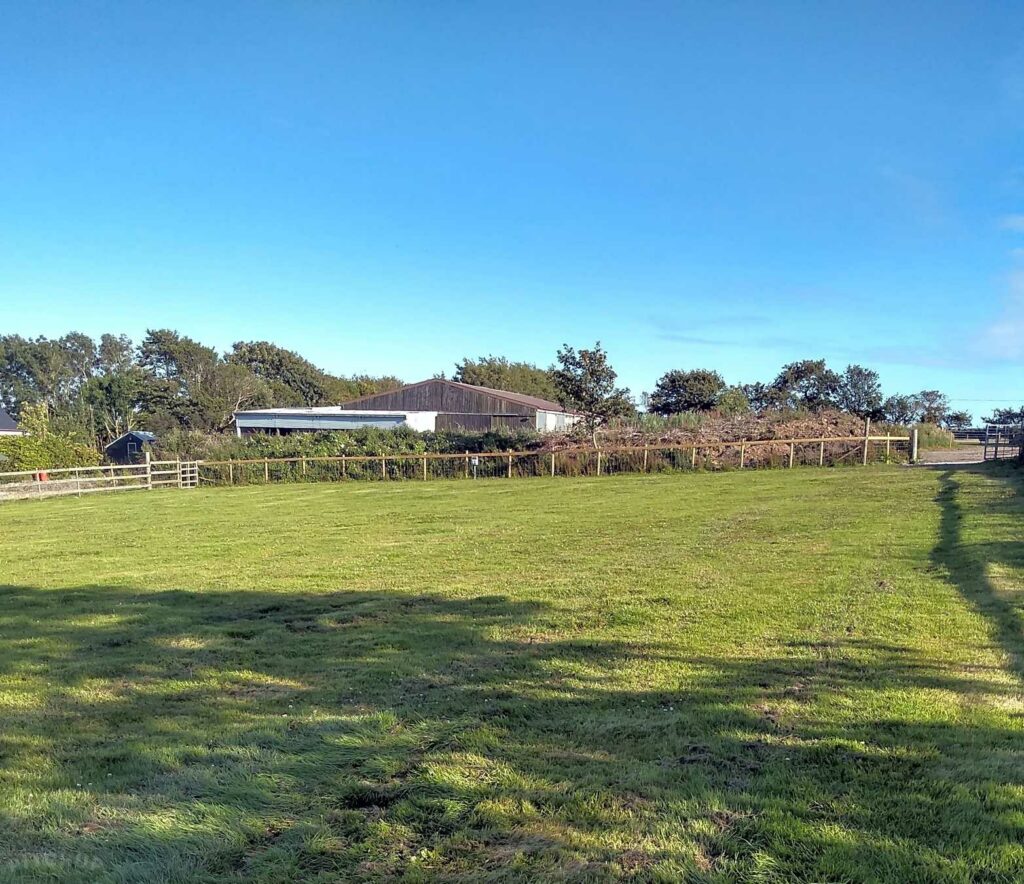 Allet Farm