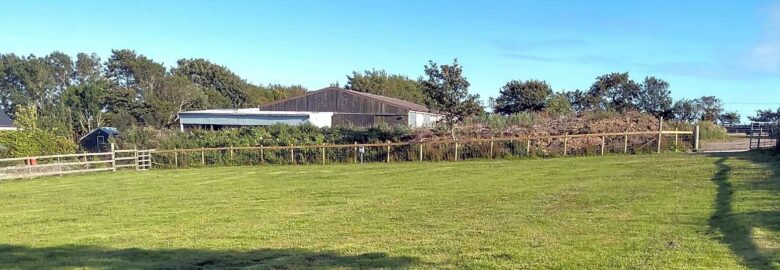 Allet Farm