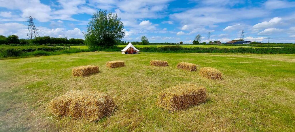 Brookside Farm Camping