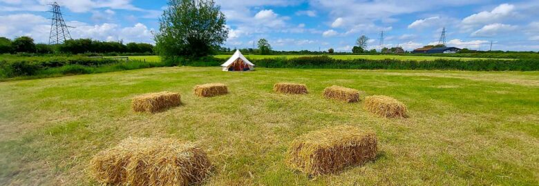 Brookside Farm Camping