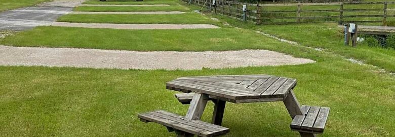 Low House Farm Caravan Site